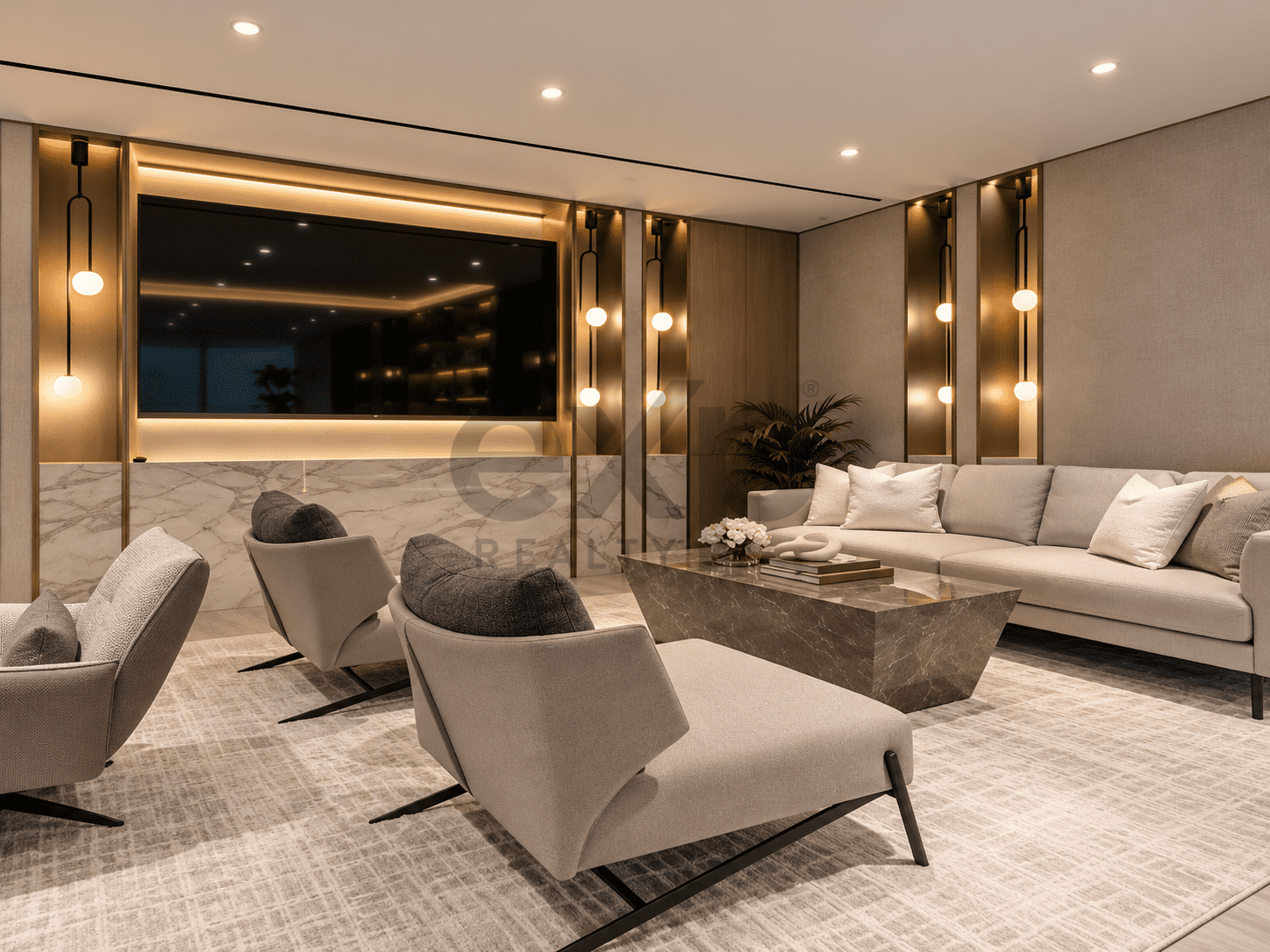 شقة for sale in Dubai, Dubai Hills Estate, Dubai, 860 ft²