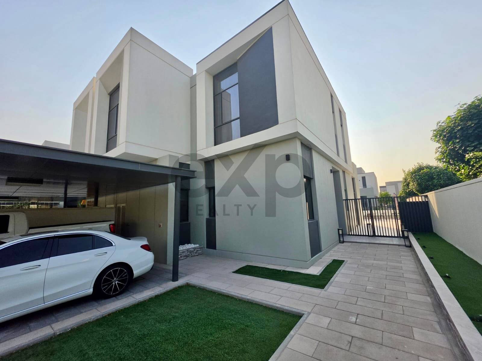 Townhouse for sale in Dubai, Al Furjan, Dubai, 3616 ft²