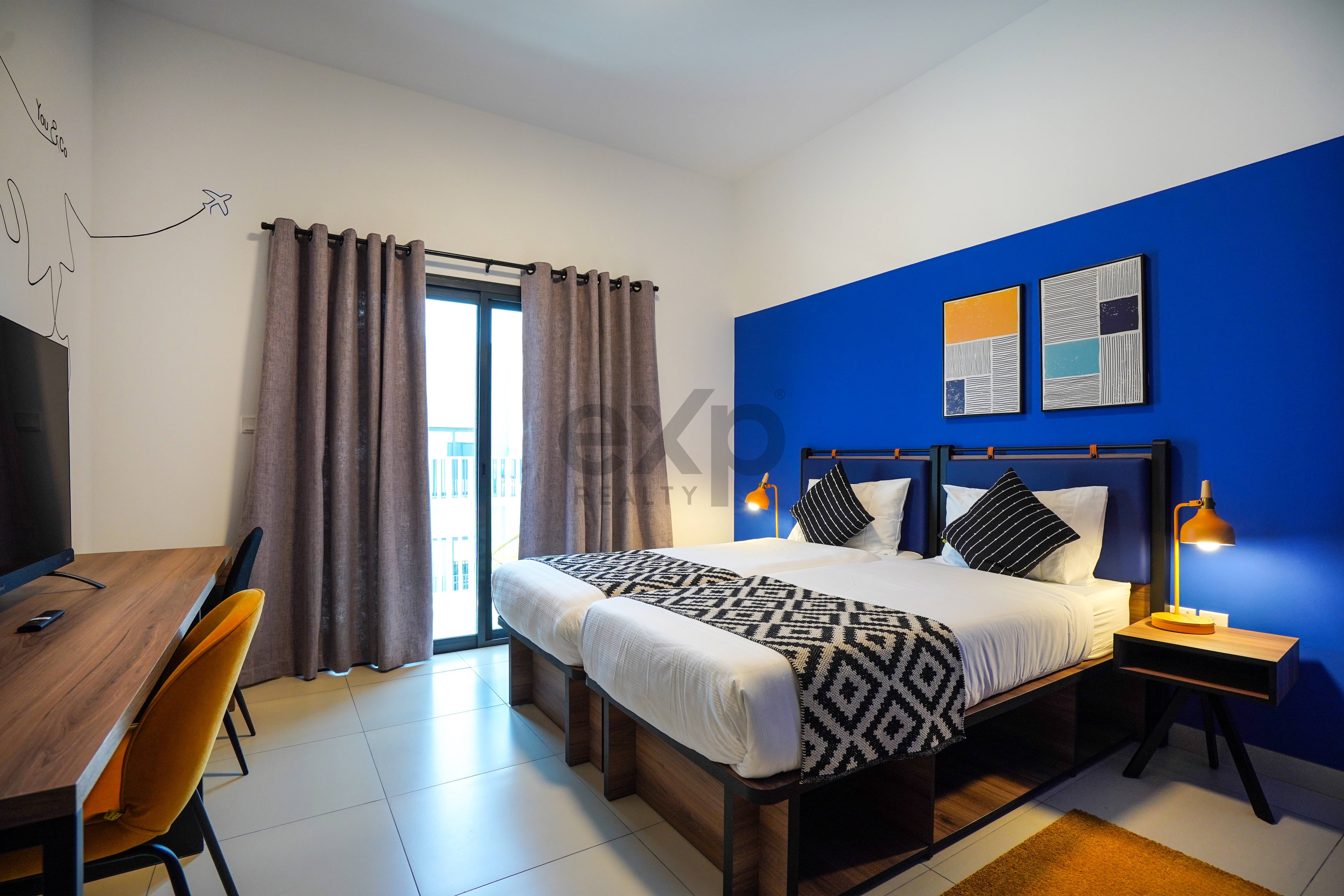 Apartment for sale in Dubai, Dubai Production City (IMPZ), Dubai, 735 ft²
