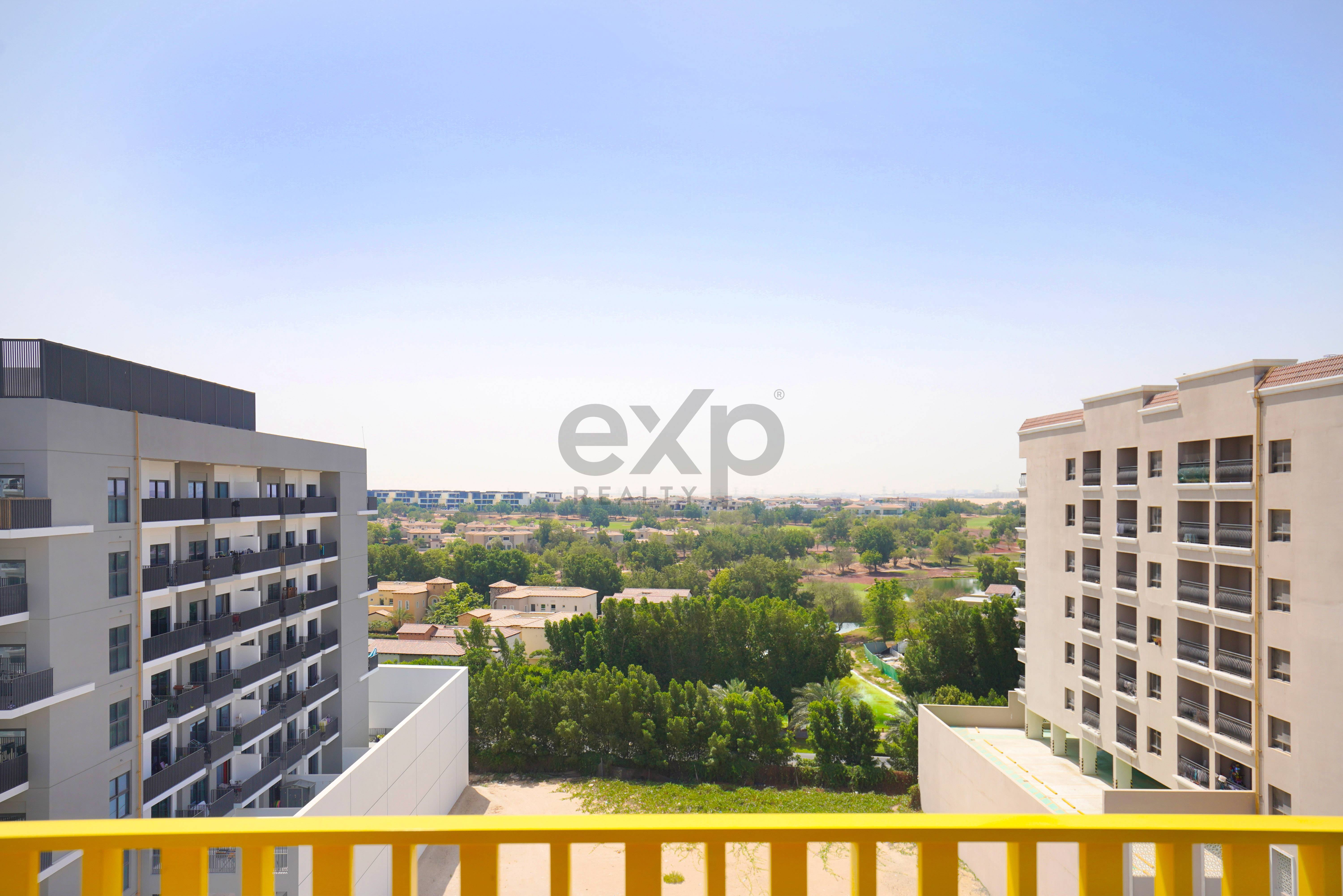 شقة for sale in Dubai, Dubai Production City (IMPZ), Dubai, 773 ft²