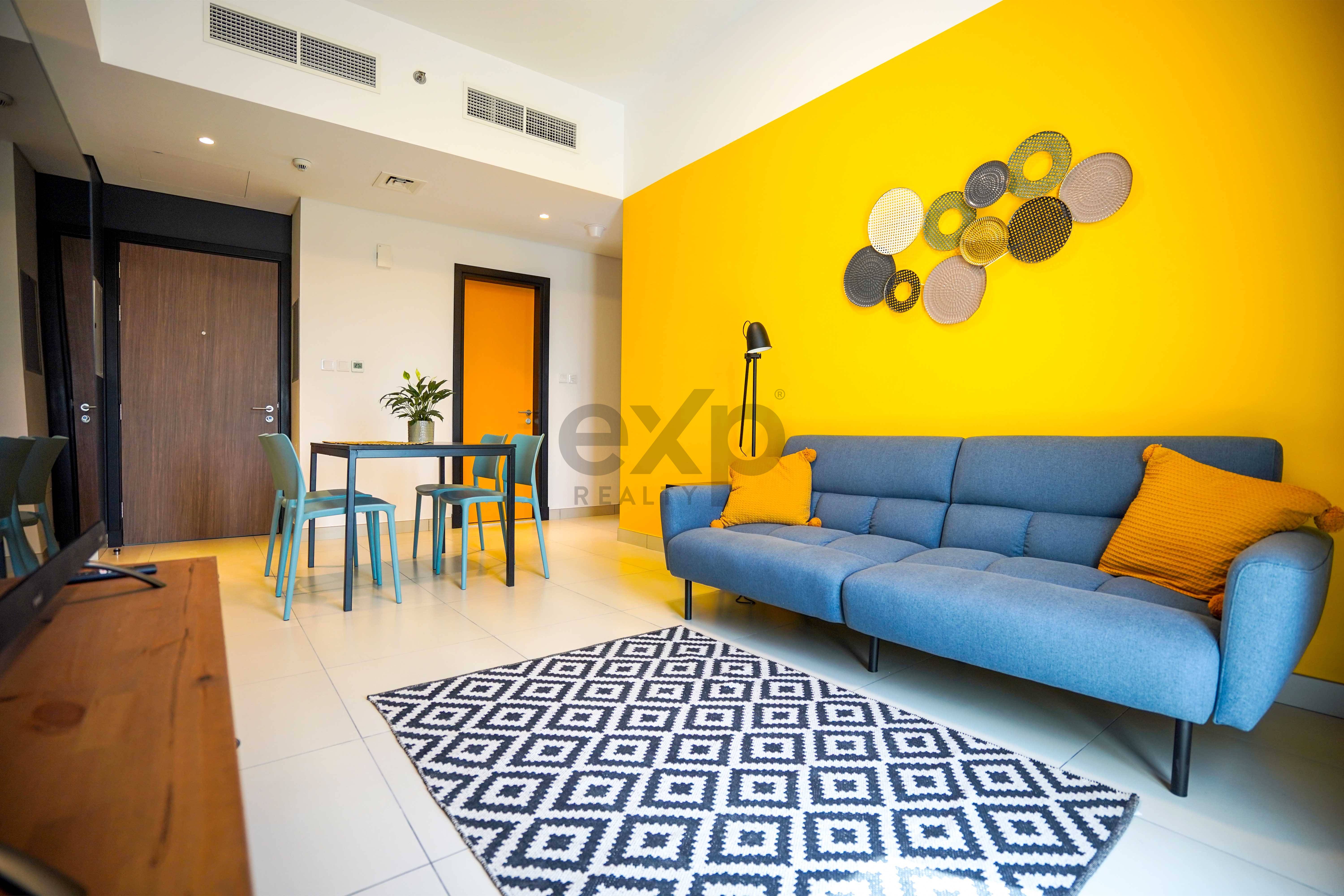 شقة for sale in Dubai, Dubai Production City (IMPZ), Dubai, 773 ft²