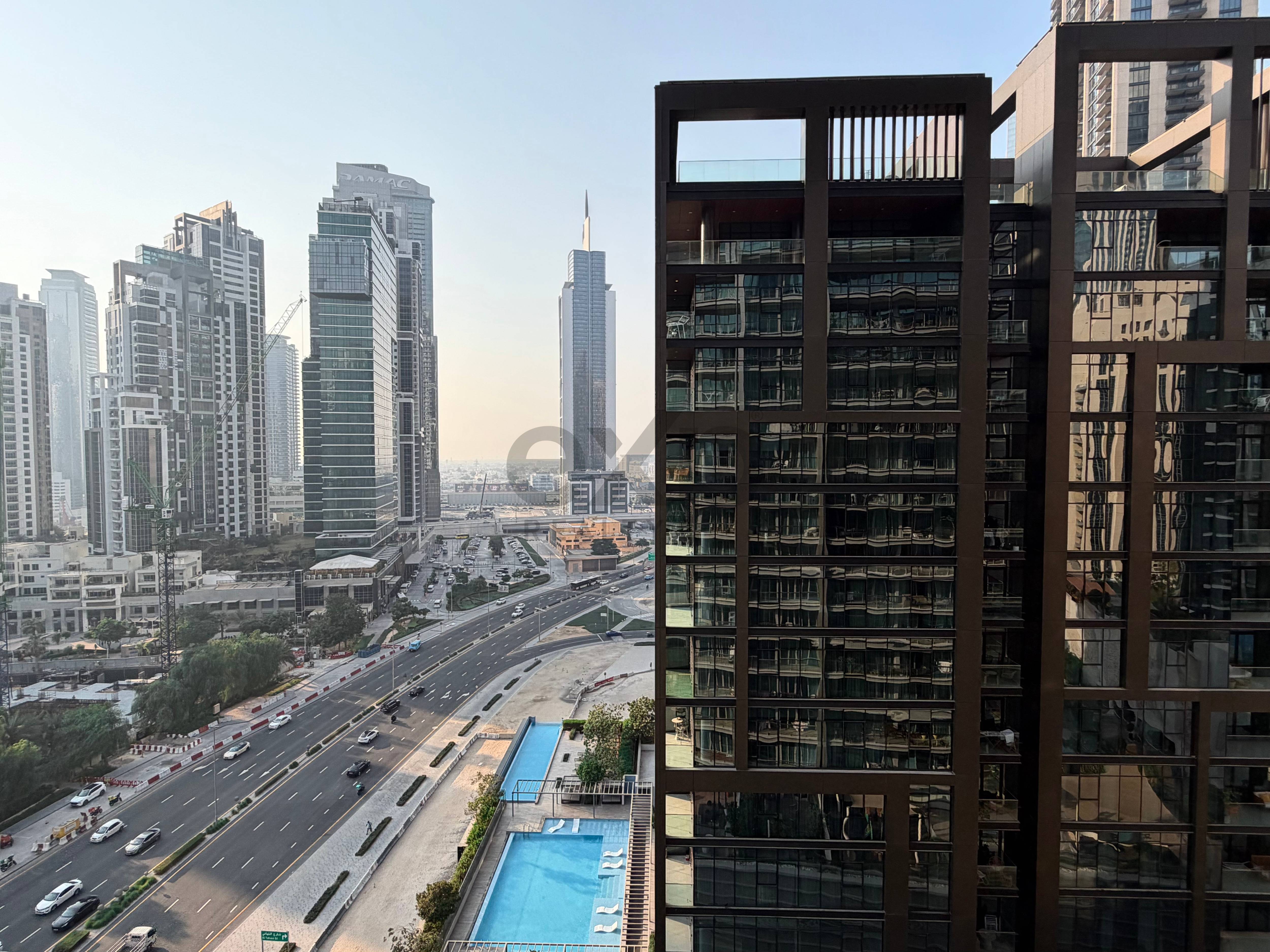 شقة for sale in Dubai, Downtown Dubai, Dubai, 1063 ft²