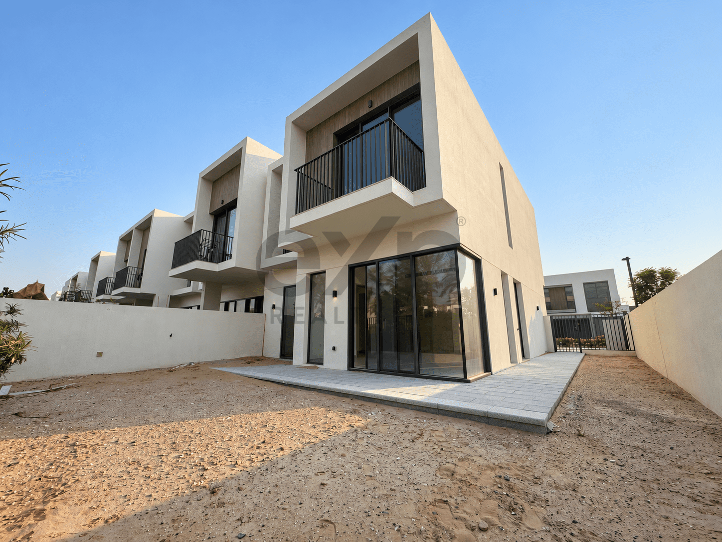 منزل متلاصق for sale in Dubai, The Valley, Dubai, 2251 ft²