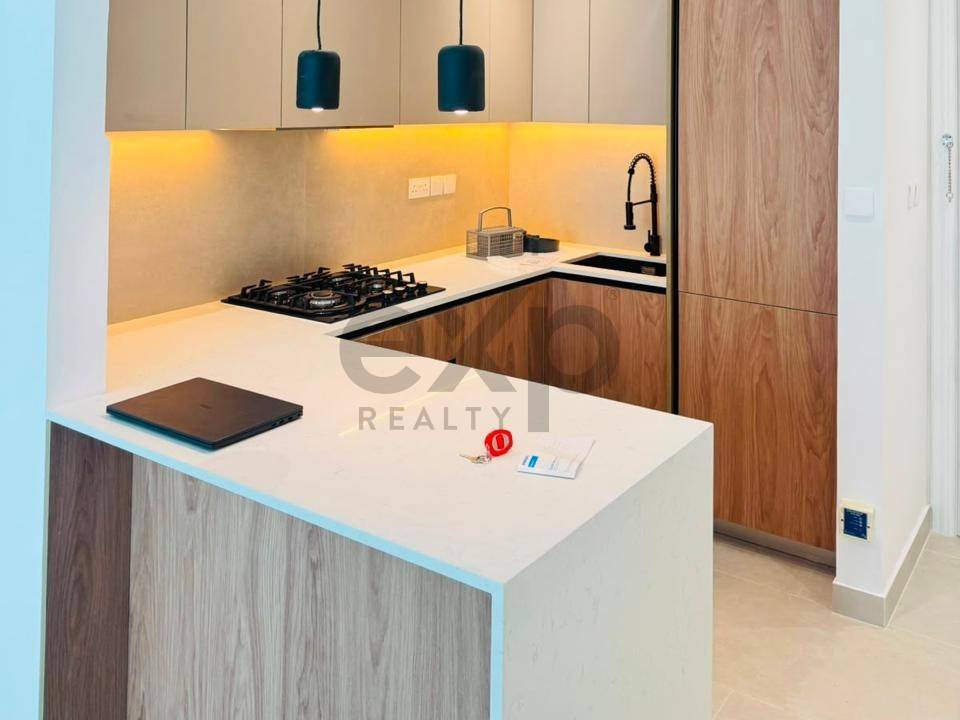 شقة for sale in Dubai, Business Bay, Dubai, 576 ft²