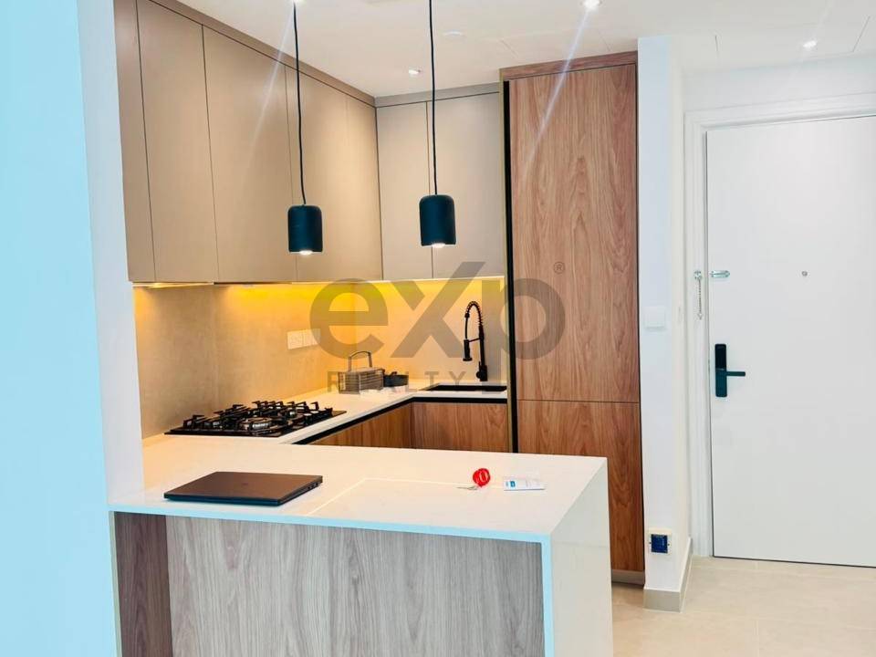 شقة for sale in Dubai, Business Bay, Dubai, 576 ft²