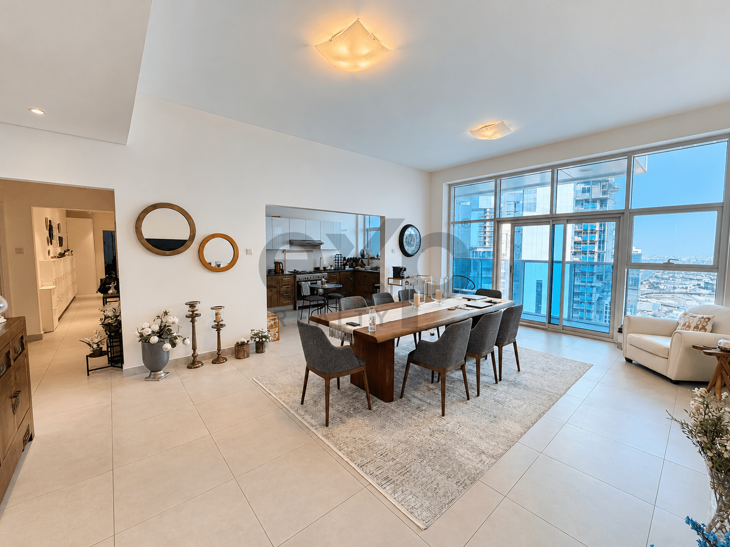 Apartment for sale in Dubai, Dubai Marina, Dubai, 2438 ft²