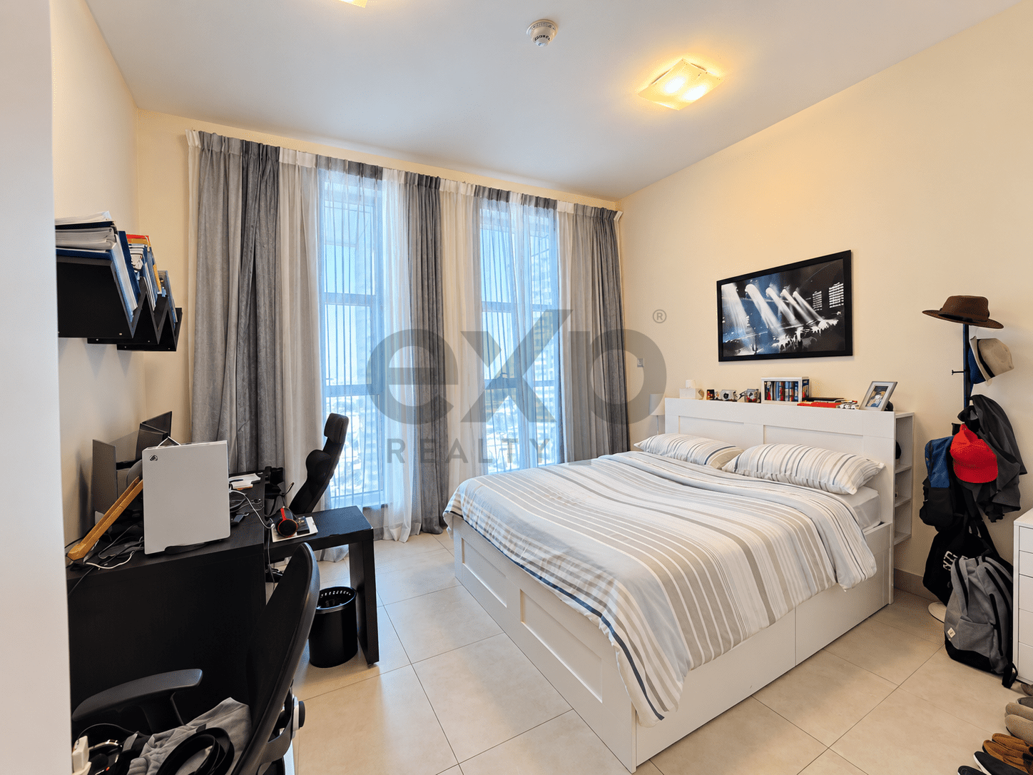 Apartment for sale in Dubai, Dubai Marina, Dubai, 2438 ft²