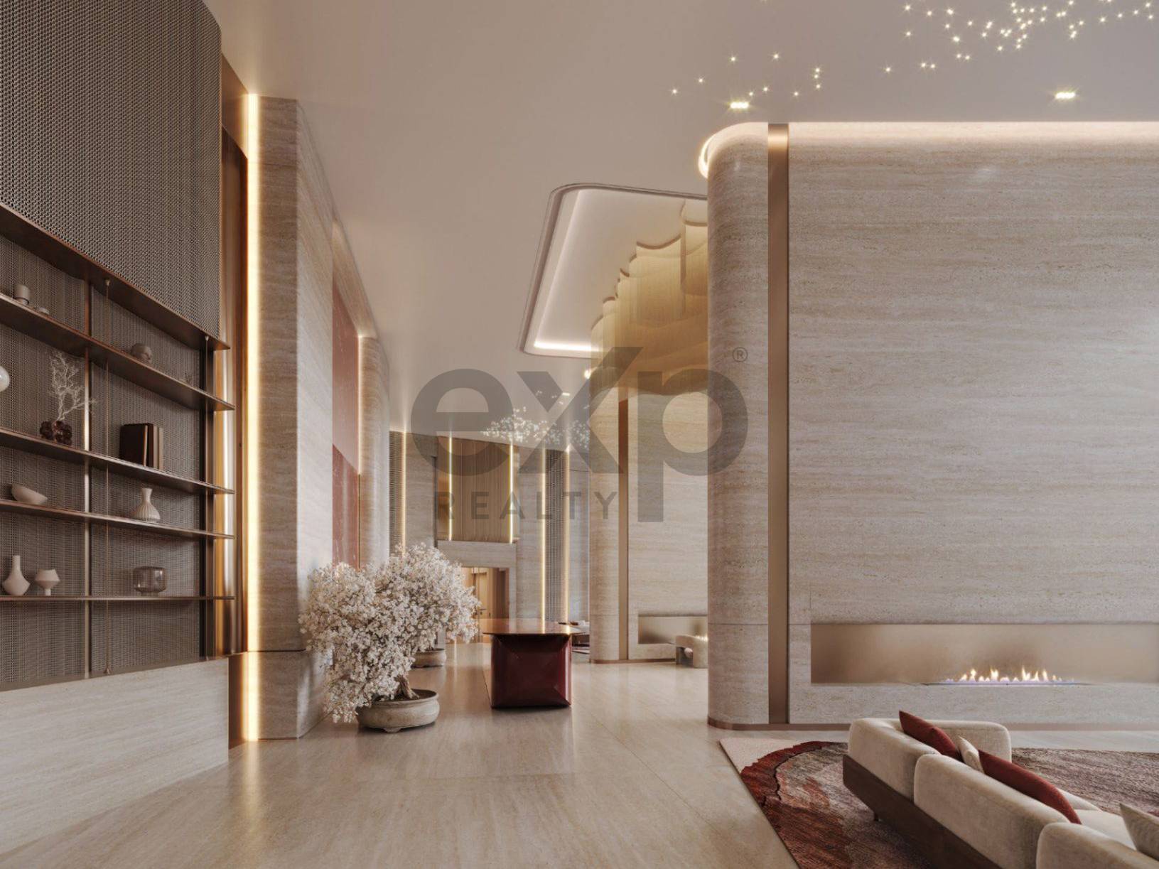 Apartment for sale in Dubai, Jumeirah Village Triangle (JVT), Dubai, 817 ft²