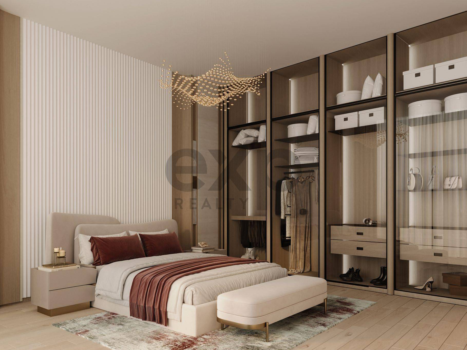 Apartment for sale in Dubai, Jumeirah Village Triangle (JVT), Dubai, 817 ft²