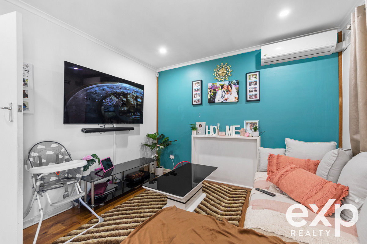 Residential for sale in Davoren Park, 19 Rowe Street, Davoren Park SA 5113, 581 m²