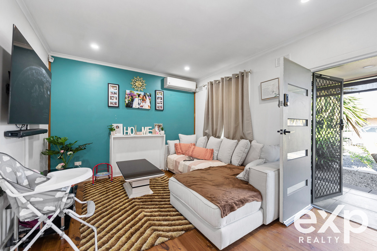Residential for sale in Davoren Park, 19 Rowe Street, Davoren Park SA 5113, 581 m²
