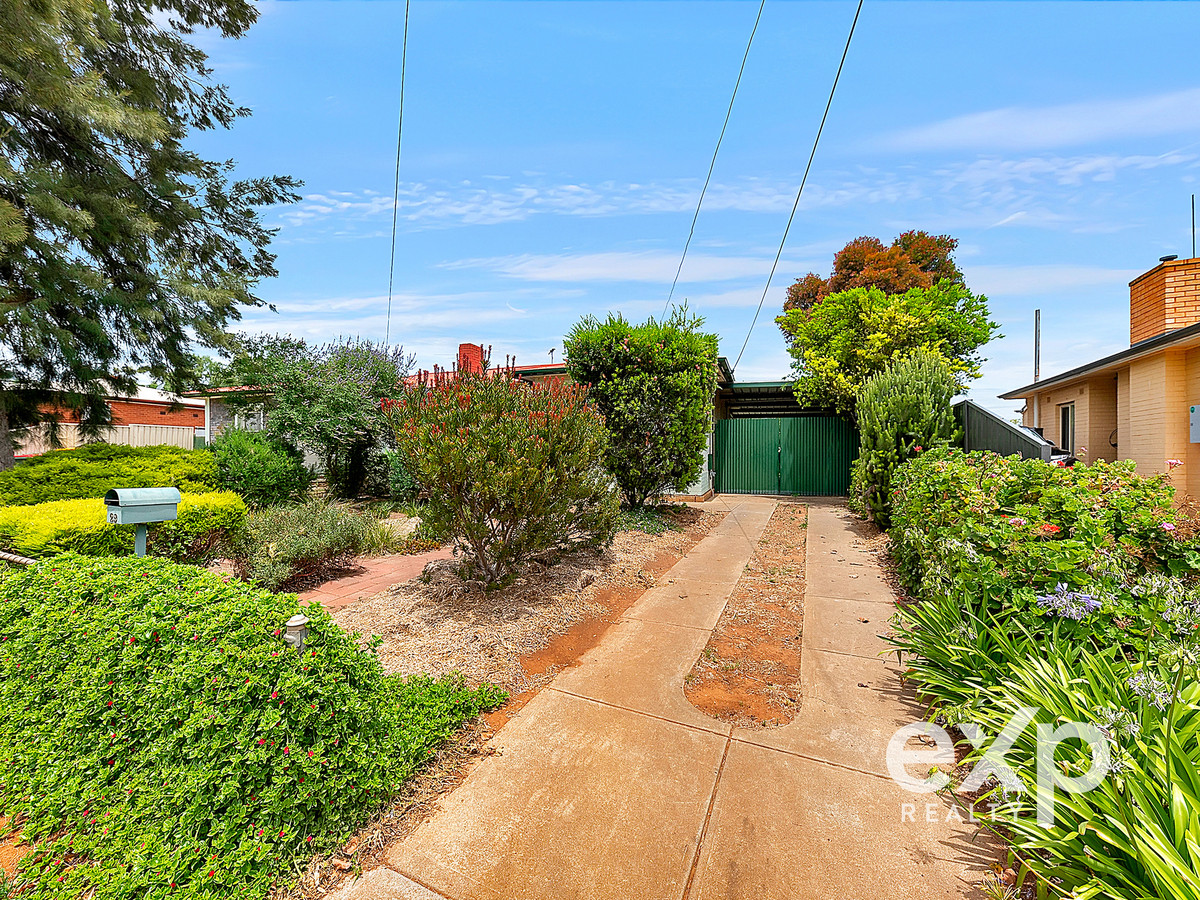 Residential for sale in Davoren Park, 29 Yarnbrook Street, Davoren Park SA 5113, 496 m²