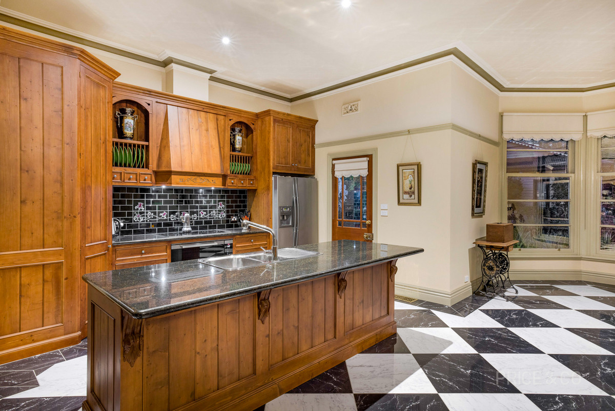 Escape to Your Own Victorian Paradise