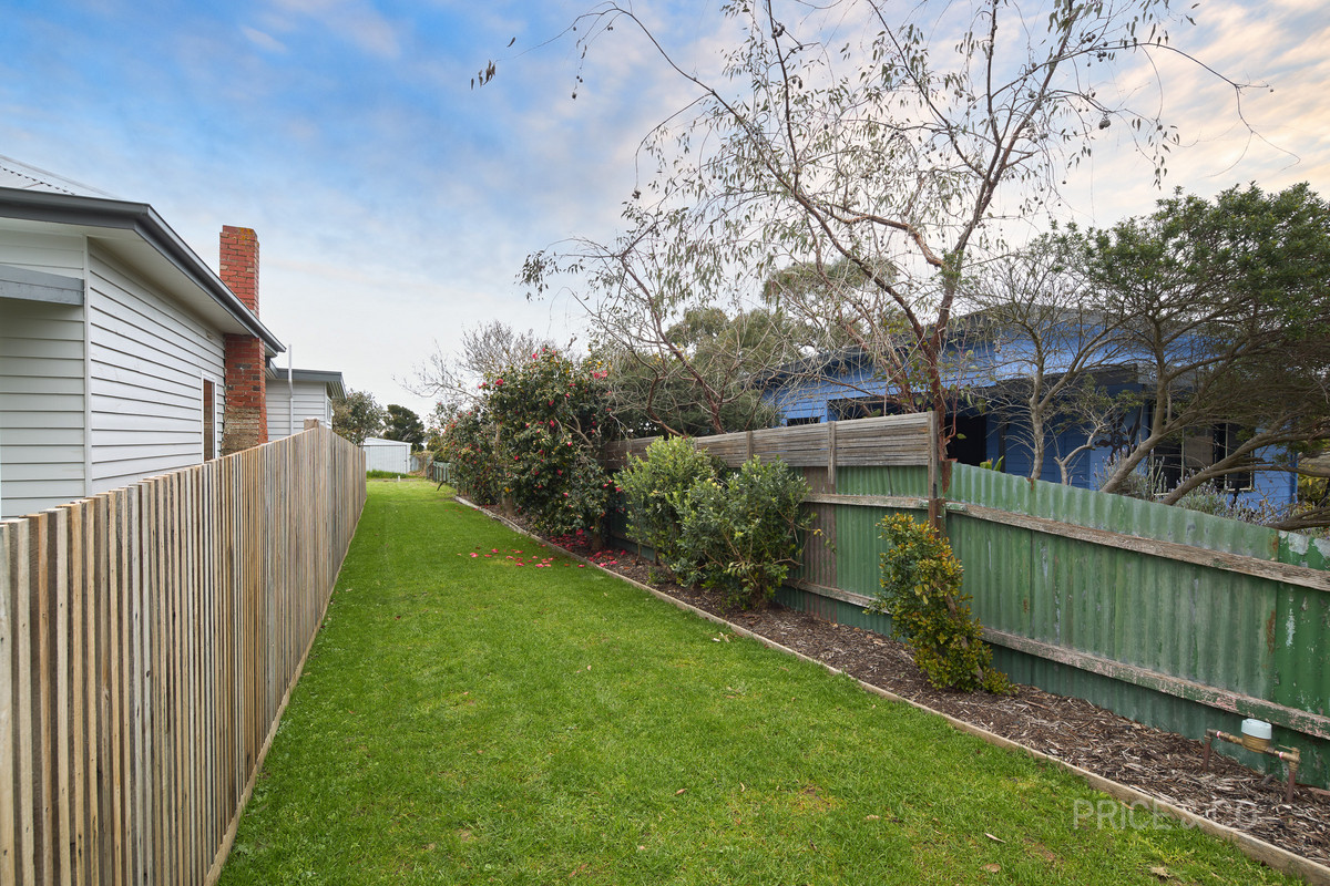 Imagine Building Your Dream Home on this Exclusive Block with Rear Lane Access