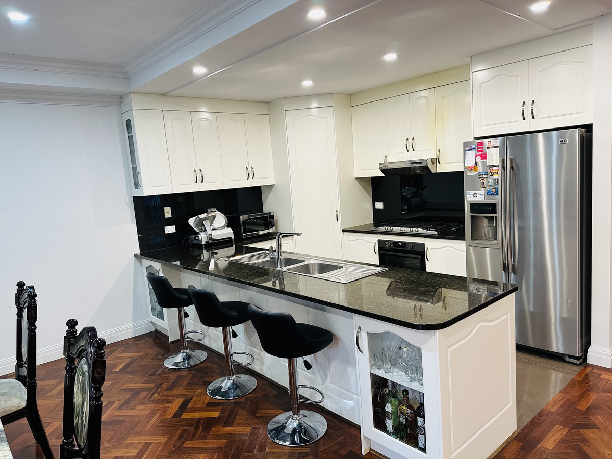 Majestic Family Home- A Dream Home in perfect location