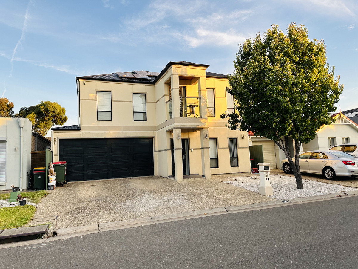 Majestic Family Home- A Dream Home in perfect location