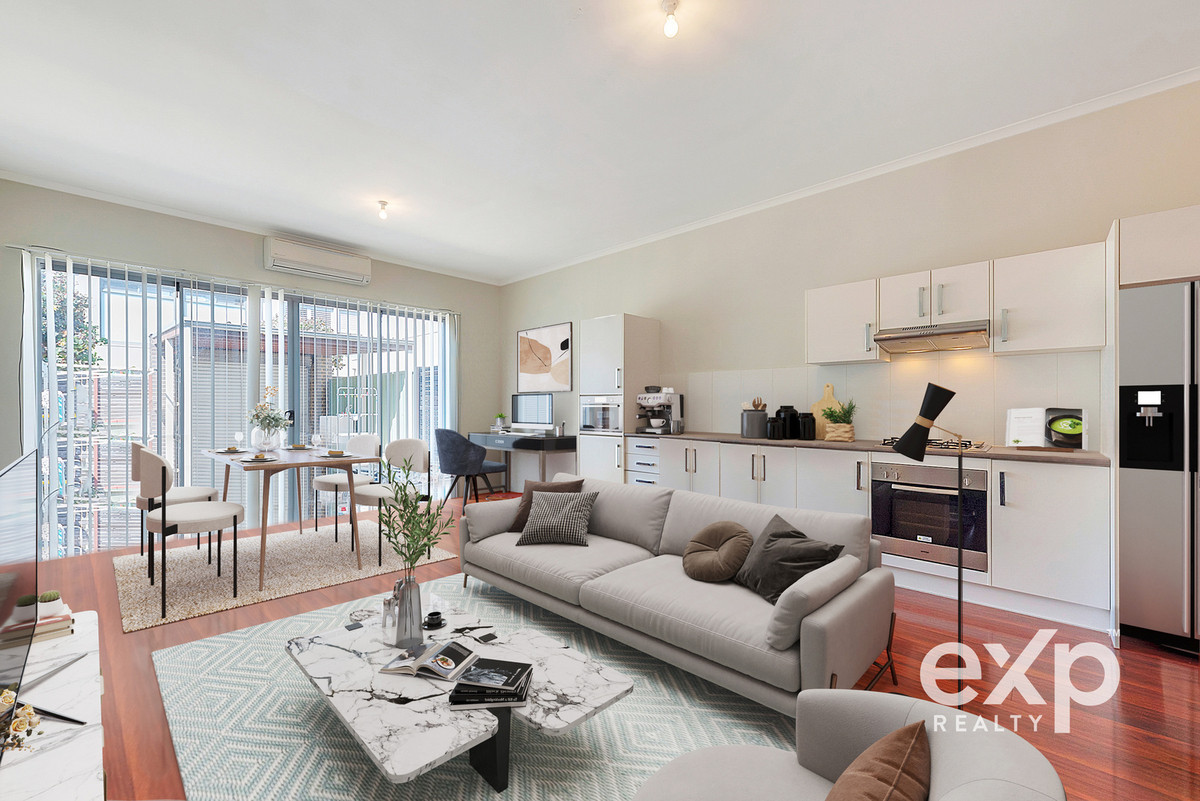Residential for sale in Mawson Lakes, 37 Caswell Circuit, Mawson Lakes SA 5095