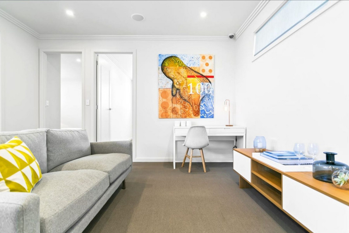 UNDER CONTRACT