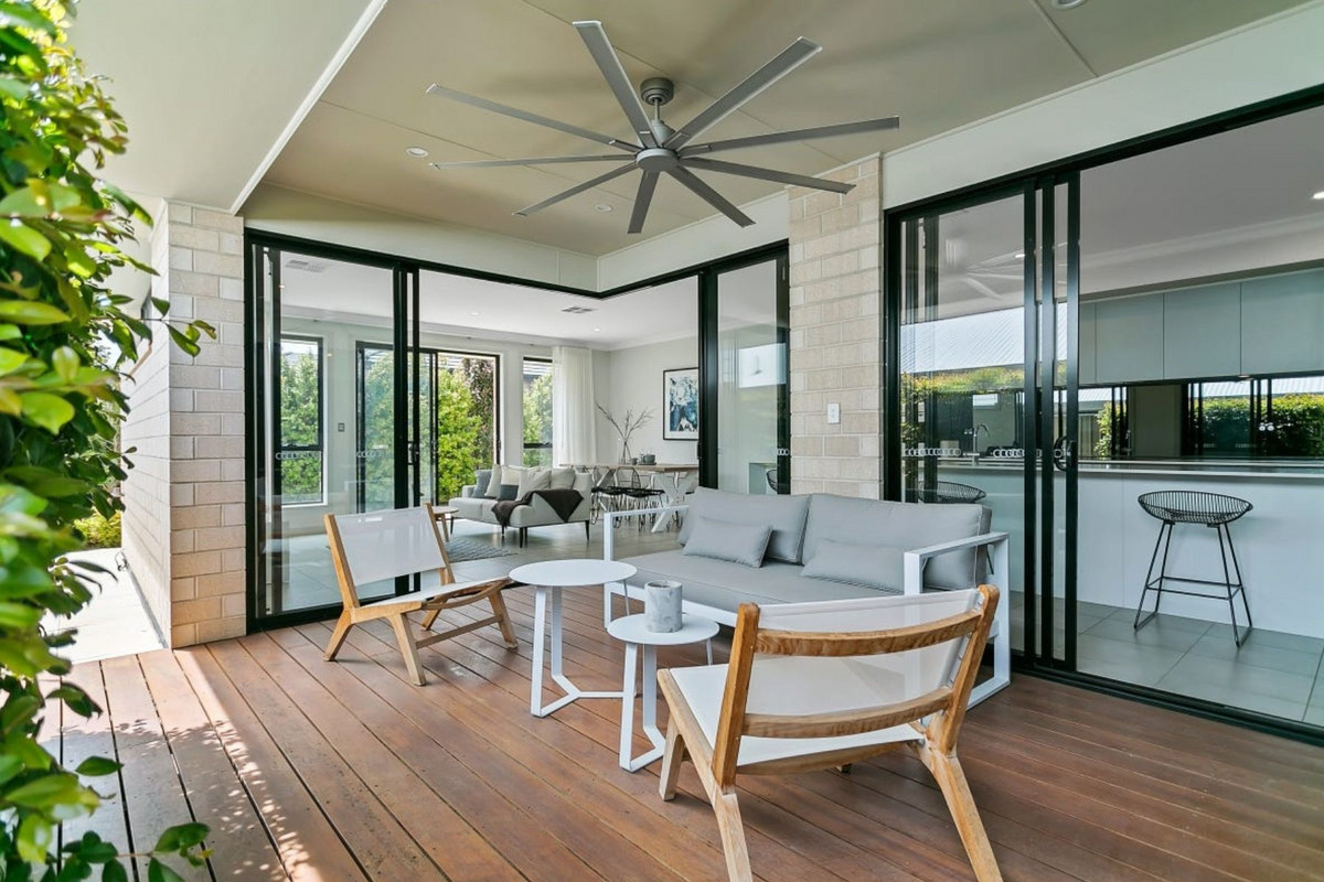 UNDER CONTRACT