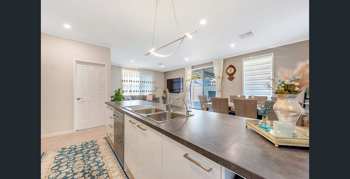 Exceptional Opportunity in the Tranquil Eyre Estate
48 Baxter Avenue, Eyre, SA 5121