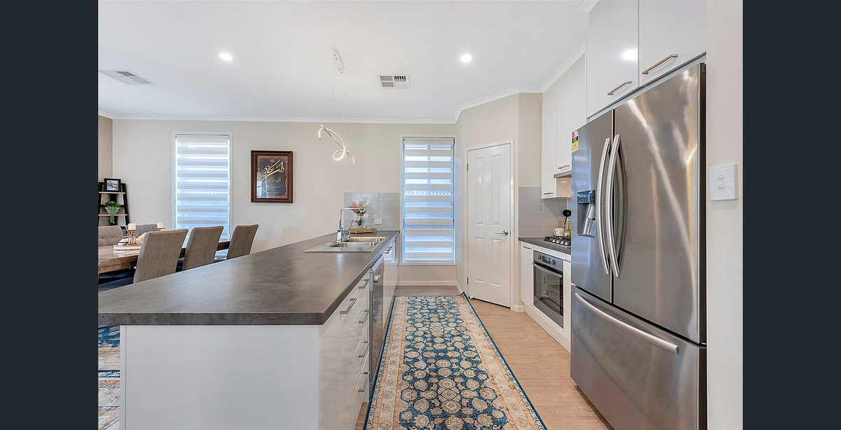 Exceptional Opportunity in the Tranquil Eyre Estate
48 Baxter Avenue, Eyre, SA 5121