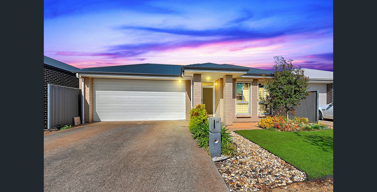 Exceptional Opportunity in the Tranquil Eyre Estate
48 Baxter Avenue, Eyre, SA 5121
