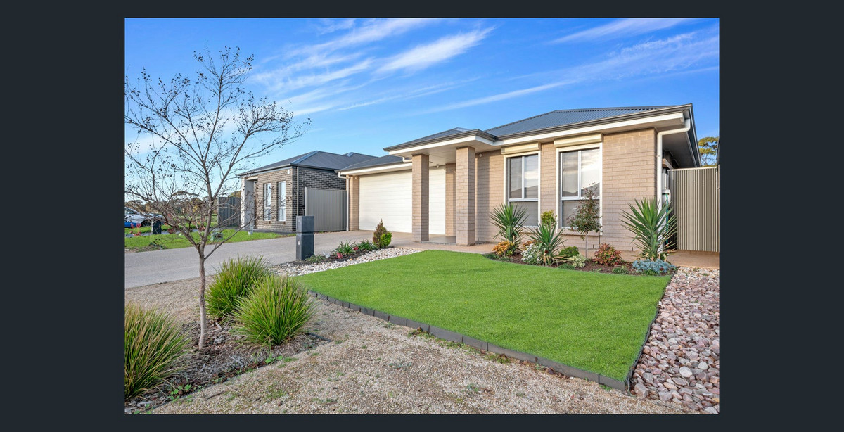 Exceptional Opportunity in the Tranquil Eyre Estate
48 Baxter Avenue, Eyre, SA 5121