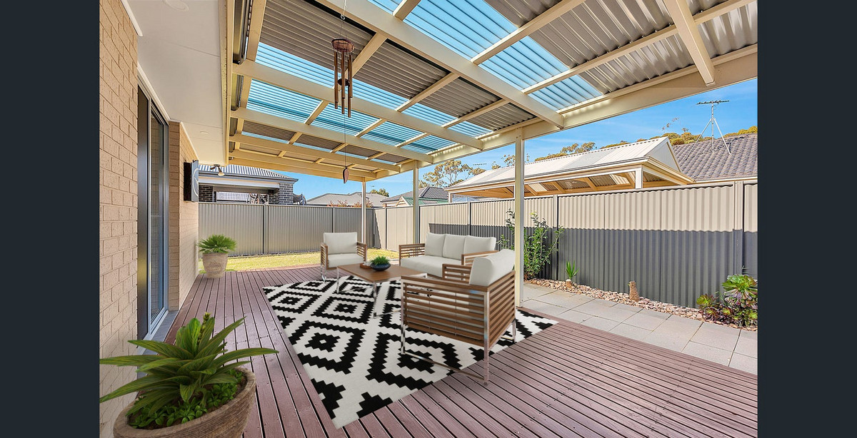 Exceptional Opportunity in the Tranquil Eyre Estate
48 Baxter Avenue, Eyre, SA 5121