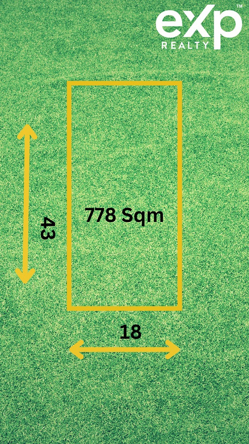 Exceptional Opportunity – 778 sqm with 18m frontage of Prime Land in Unbeatable Location
5 Jacob St Marion