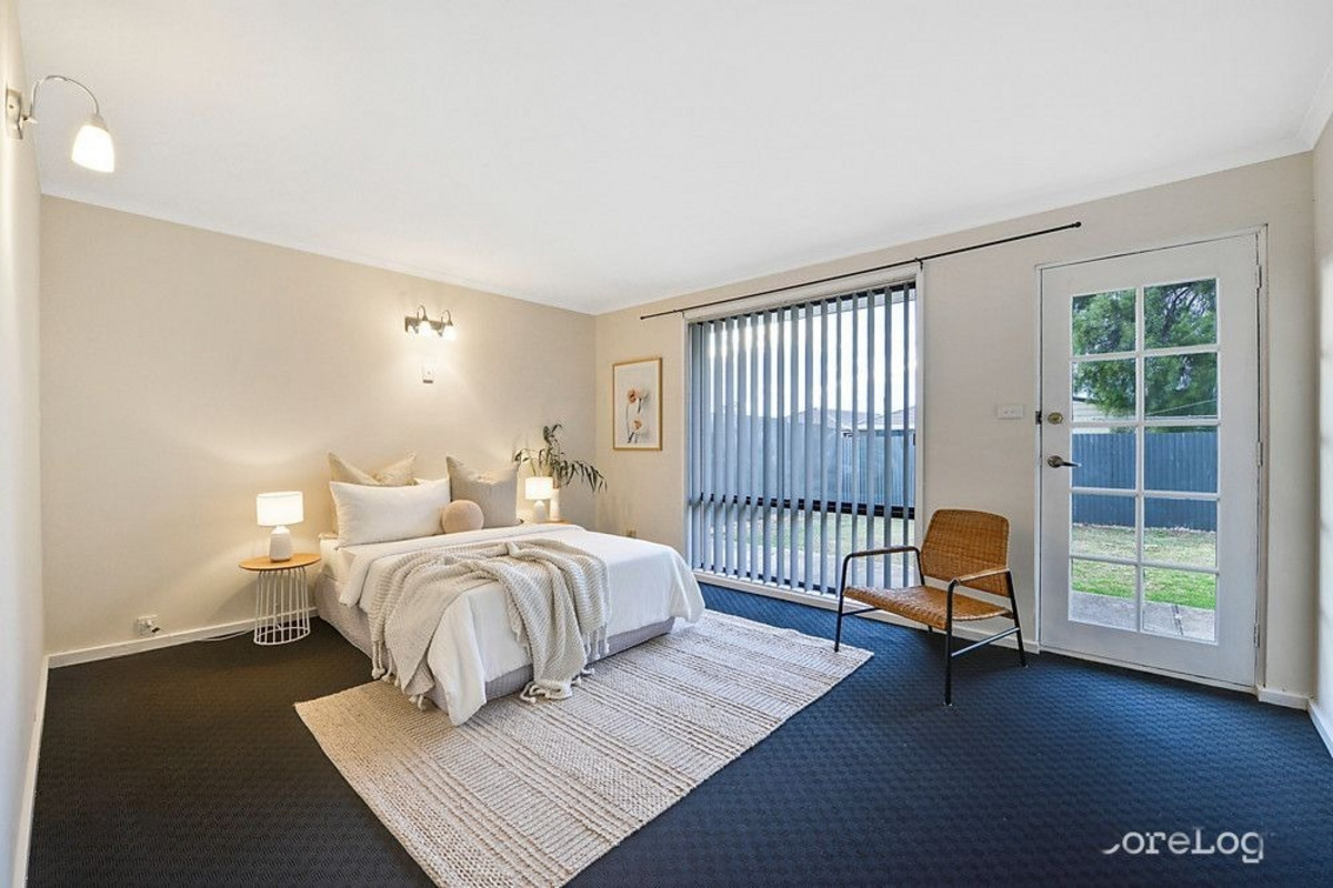 Sleek Renovations Meet a Sizeable Allotment Brimming with Possibilities
10 MERIDIAN RD SALISBURY NORTH SA 5108