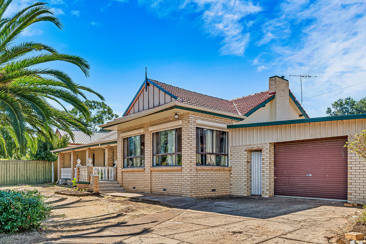 Residential for sale in Elizabeth East, 10 Thornton Street, Elizabeth East SA 5112, 1096 m²