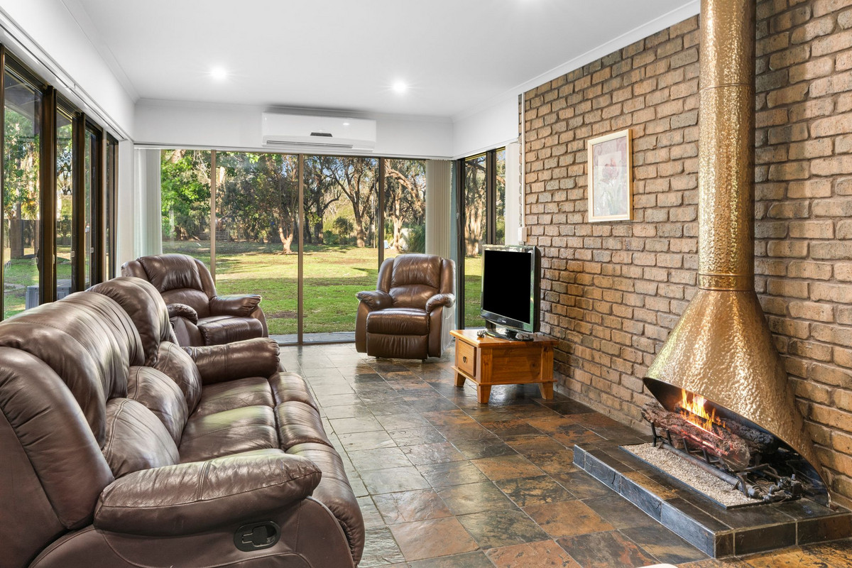 Prime Murray River Lifestyle Change & Investment – Income, Expansion & Rare Waterfront Access