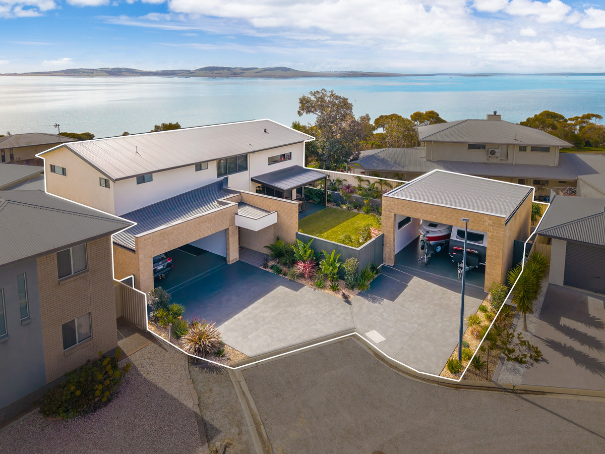 An invitation to experience the pinnacle of contemporary sophistication