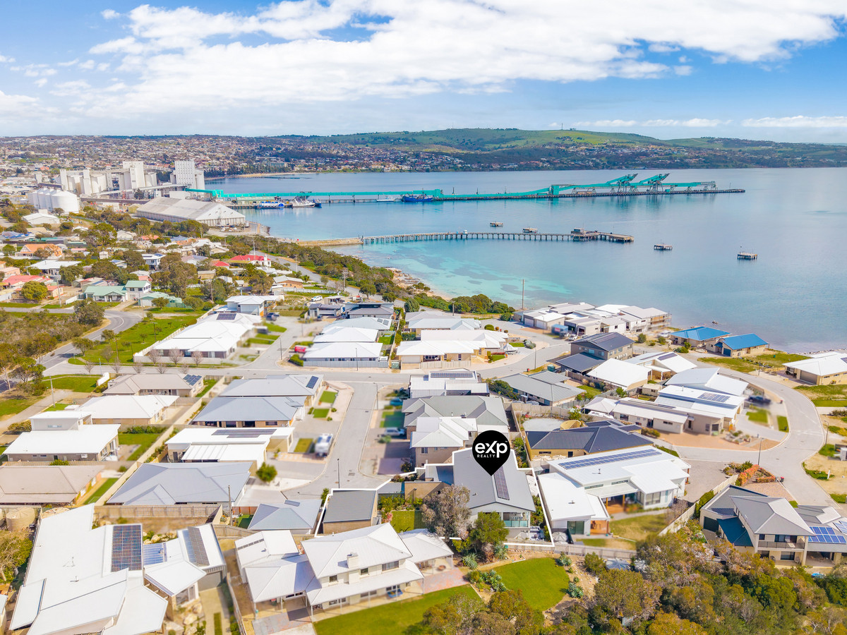Residential for sale in Port Lincoln, 7 Topaz Close, Port Lincoln SA 5606, 765 m²