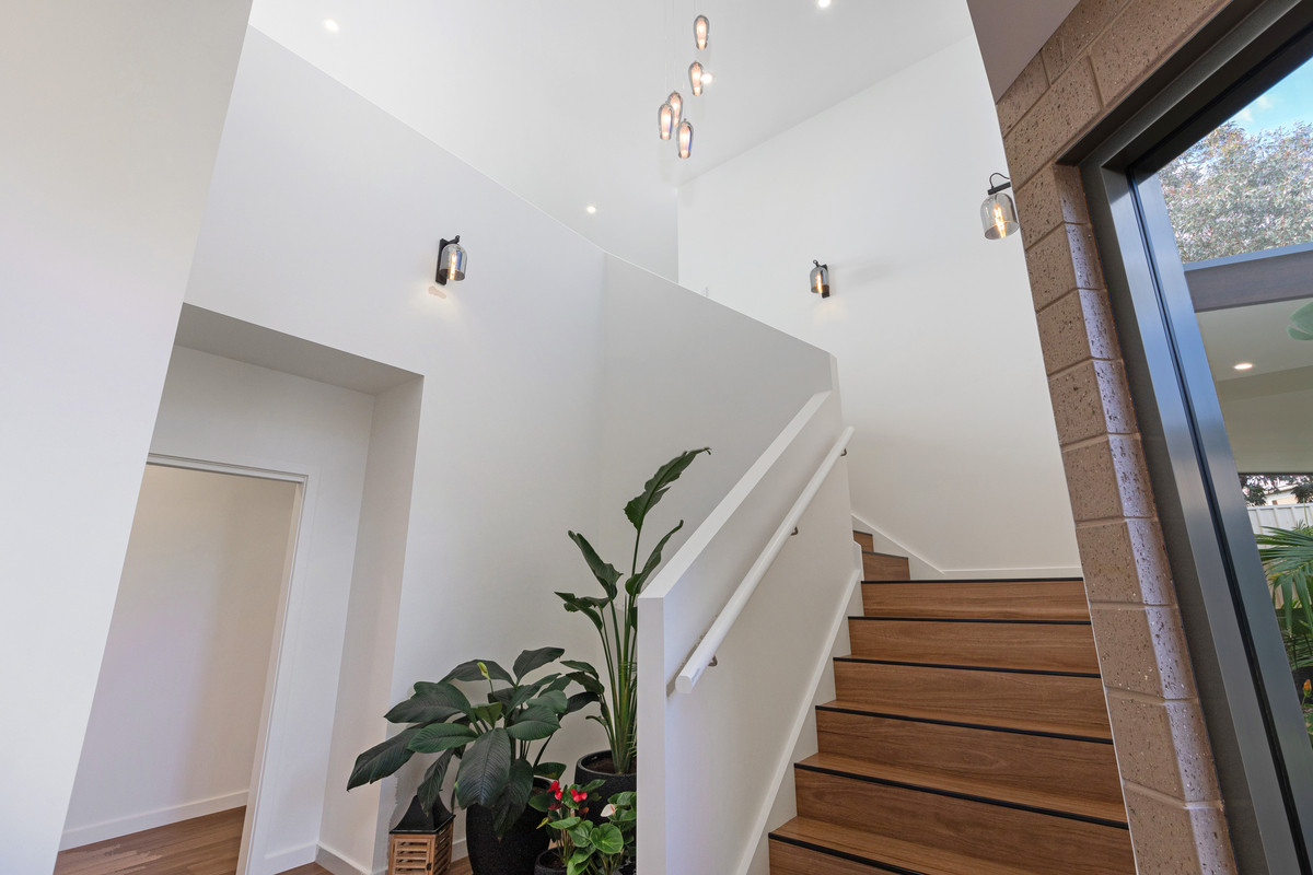 An invitation to experience the pinnacle of contemporary sophistication