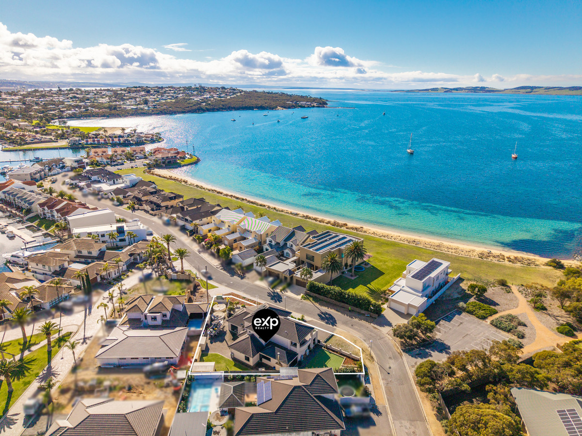 Coastal Grandeur with Unmatched Lifestyle Appeal