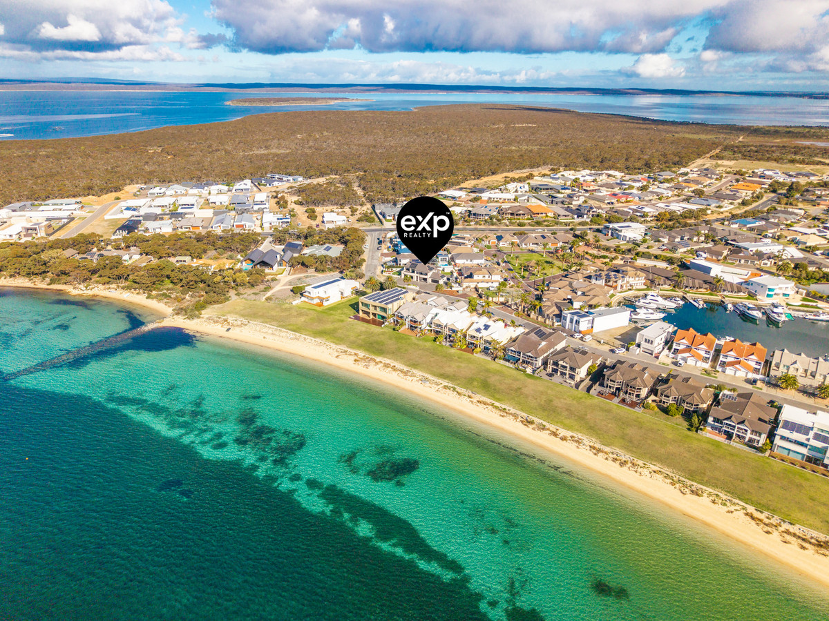 Coastal Grandeur with Unmatched Lifestyle Appeal