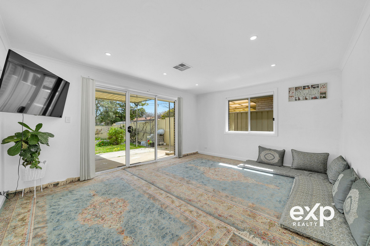 Residential for sale in Elizabeth East, 4A Hull Street, Elizabeth East SA 5112