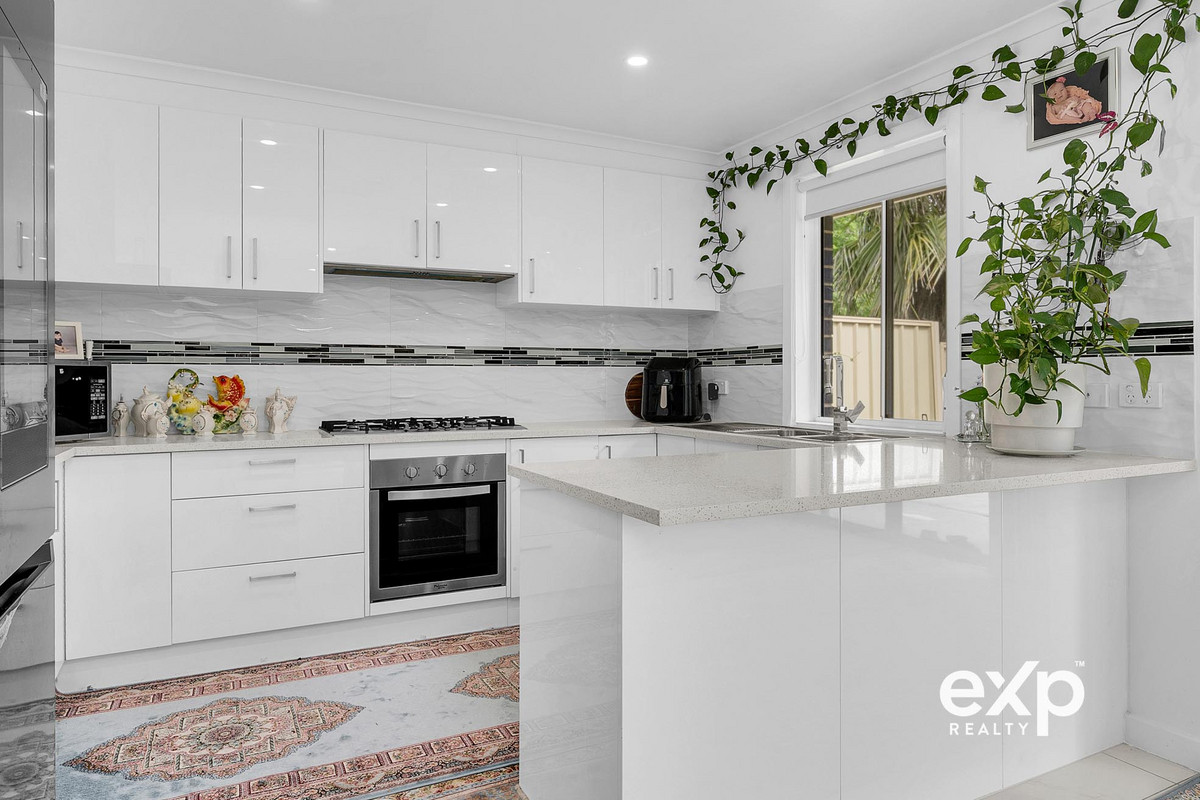 Residential for sale in Elizabeth East, 4A Hull Street, Elizabeth East SA 5112