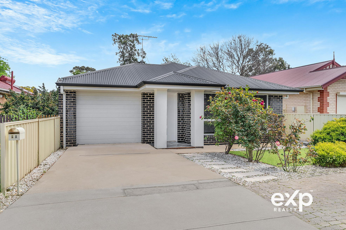Residential for sale in Elizabeth East, 4A Hull Street, Elizabeth East SA 5112