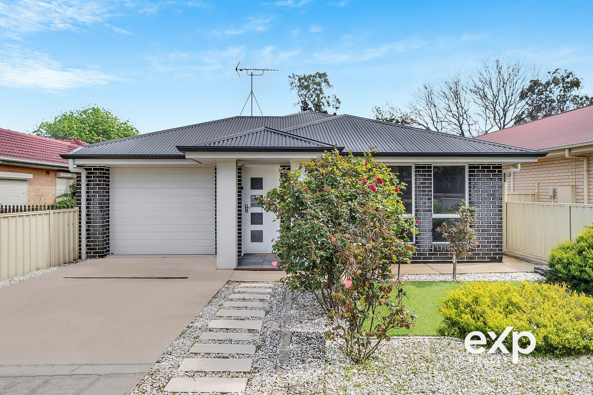 Residential for sale in Elizabeth East, 4A Hull Street, Elizabeth East SA 5112