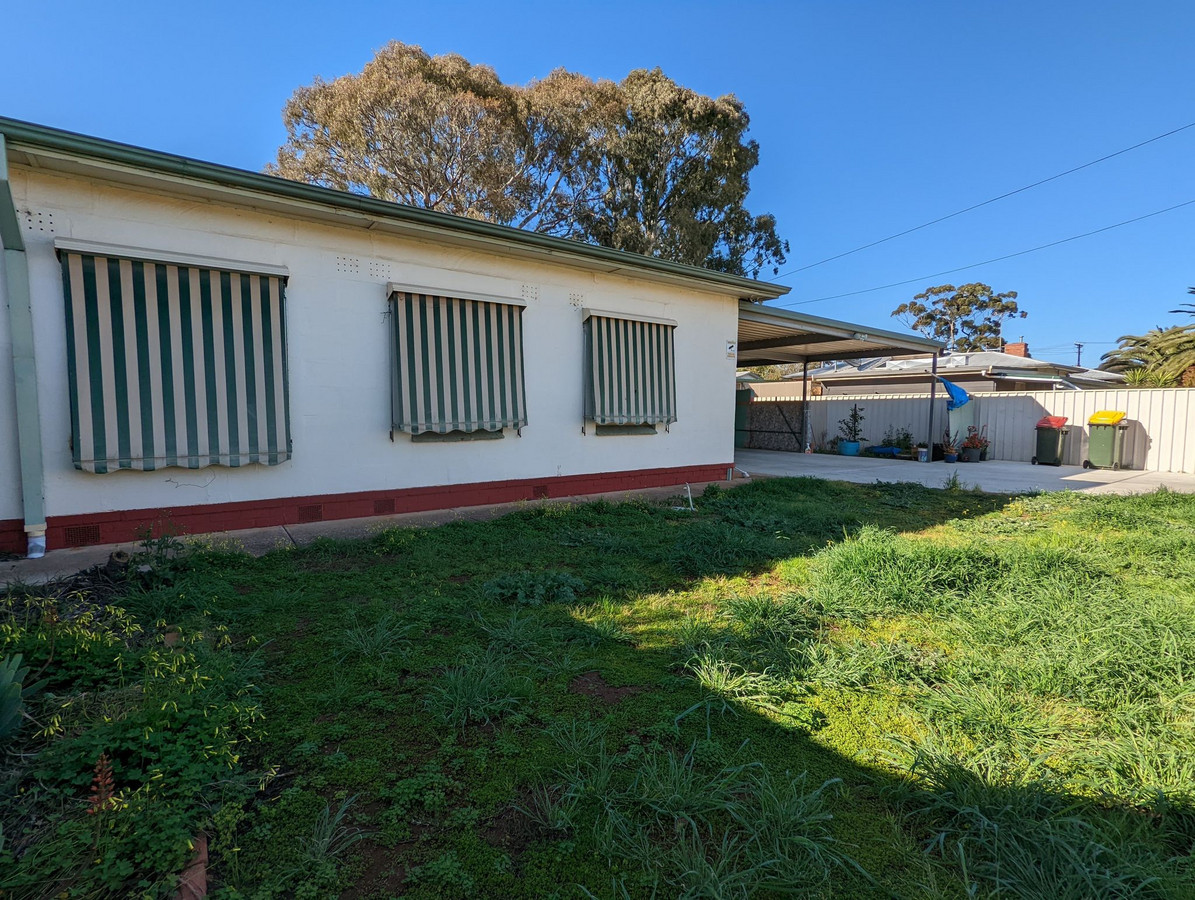 Residential for sale in Salisbury North, 16 Hunter Crescent, Salisbury North SA 5108