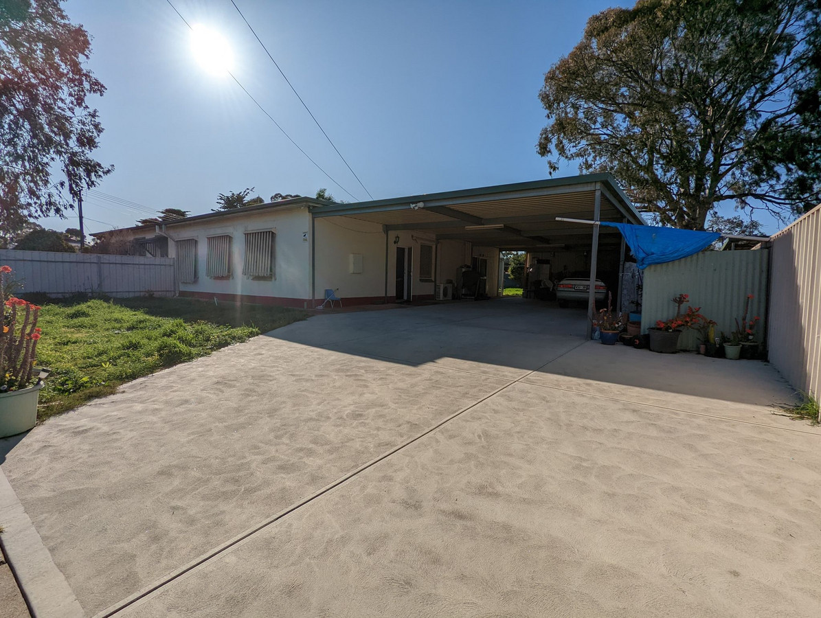 Residential for sale in Salisbury North, 16 Hunter Crescent, Salisbury North SA 5108