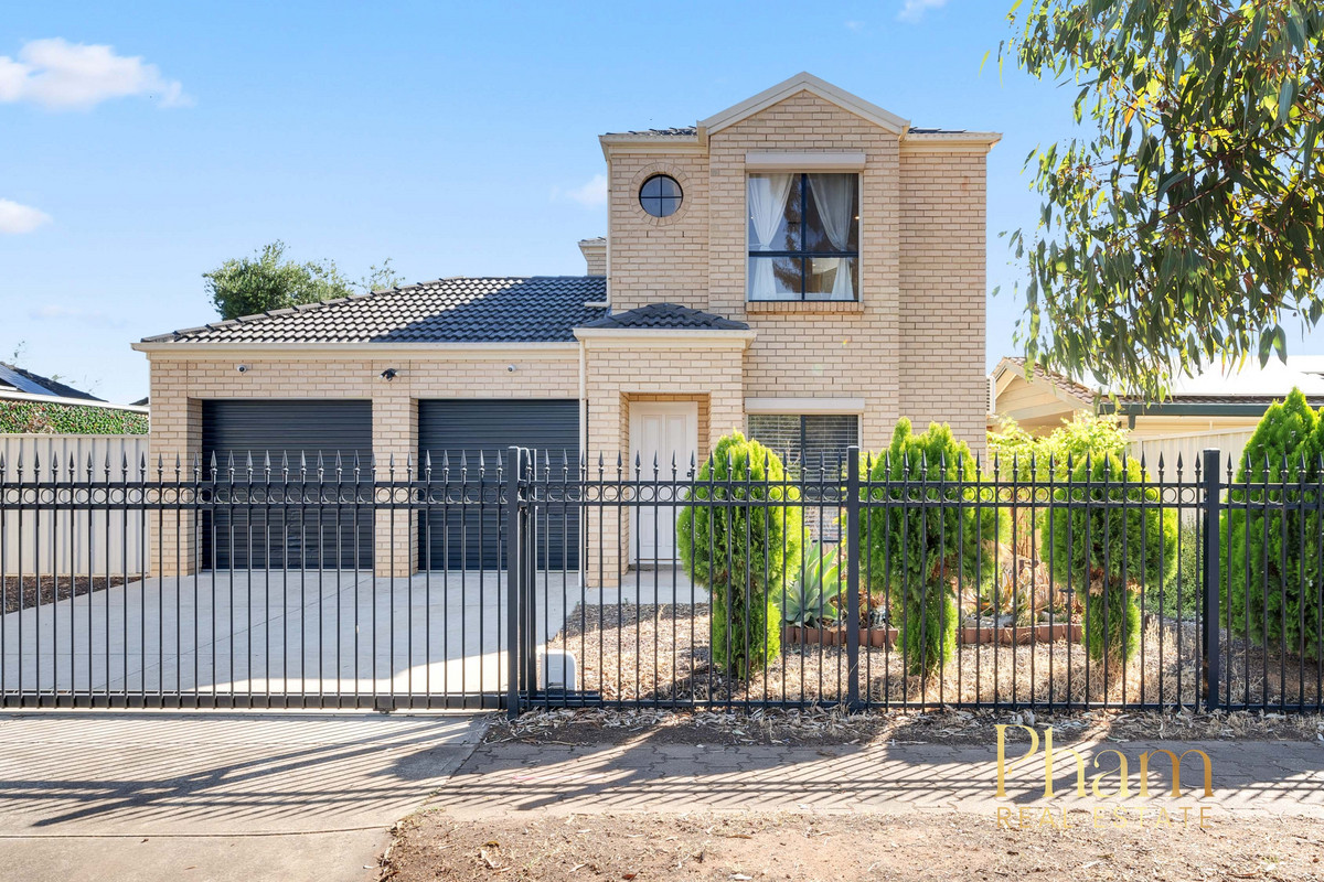 Residential for sale in Salisbury Downs, 2B O'Connell Street, Salisbury Downs SA 5108, 312 m²