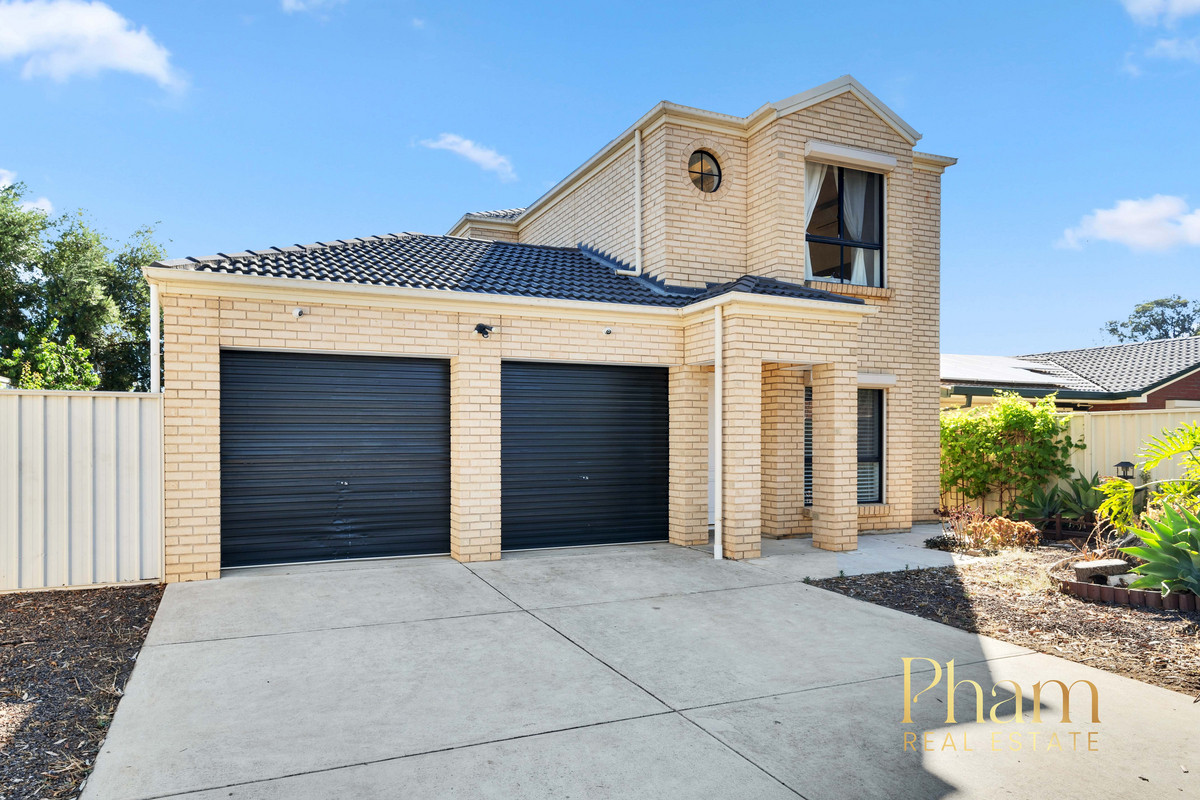 Residential for sale in Salisbury Downs, 2B O'Connell Street, Salisbury Downs SA 5108, 312 m²