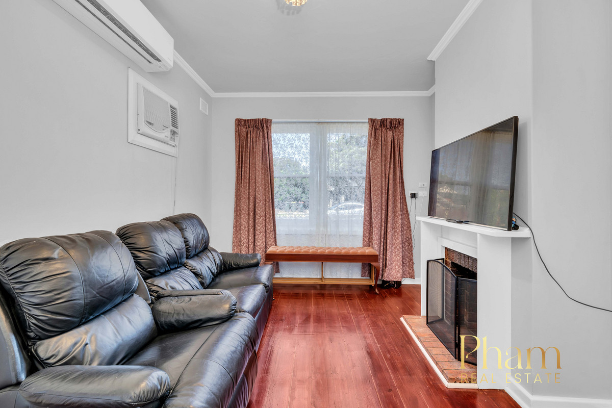 Residential for sale in Salisbury North, 5 Chamberlain Street, Salisbury North SA 5108, 458 m²
