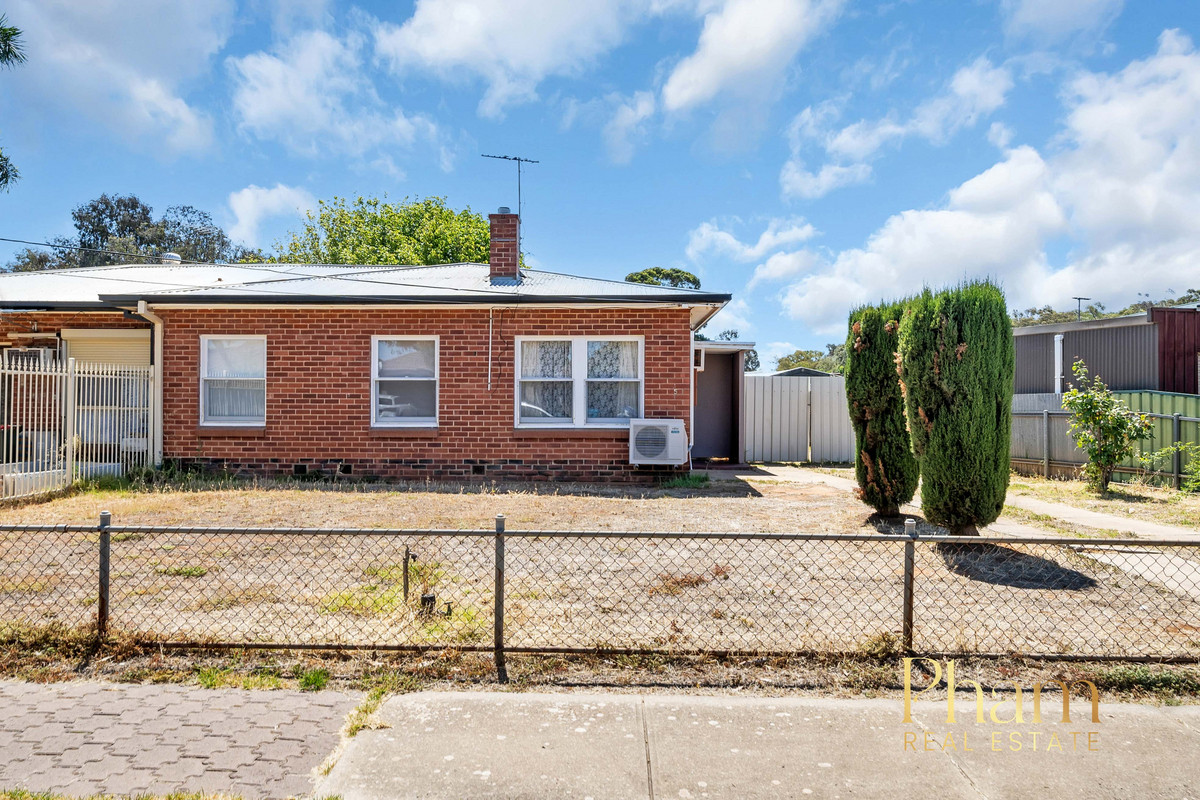 Residential for sale in Salisbury North, 5 Chamberlain Street, Salisbury North SA 5108, 458 m²
