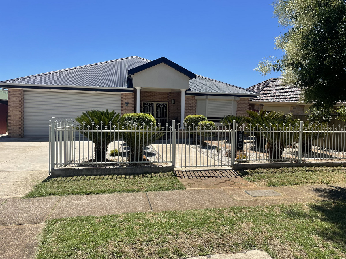 Residential for sale in Salisbury North, 47 Whites Road, Salisbury North SA 5108, 805 m²