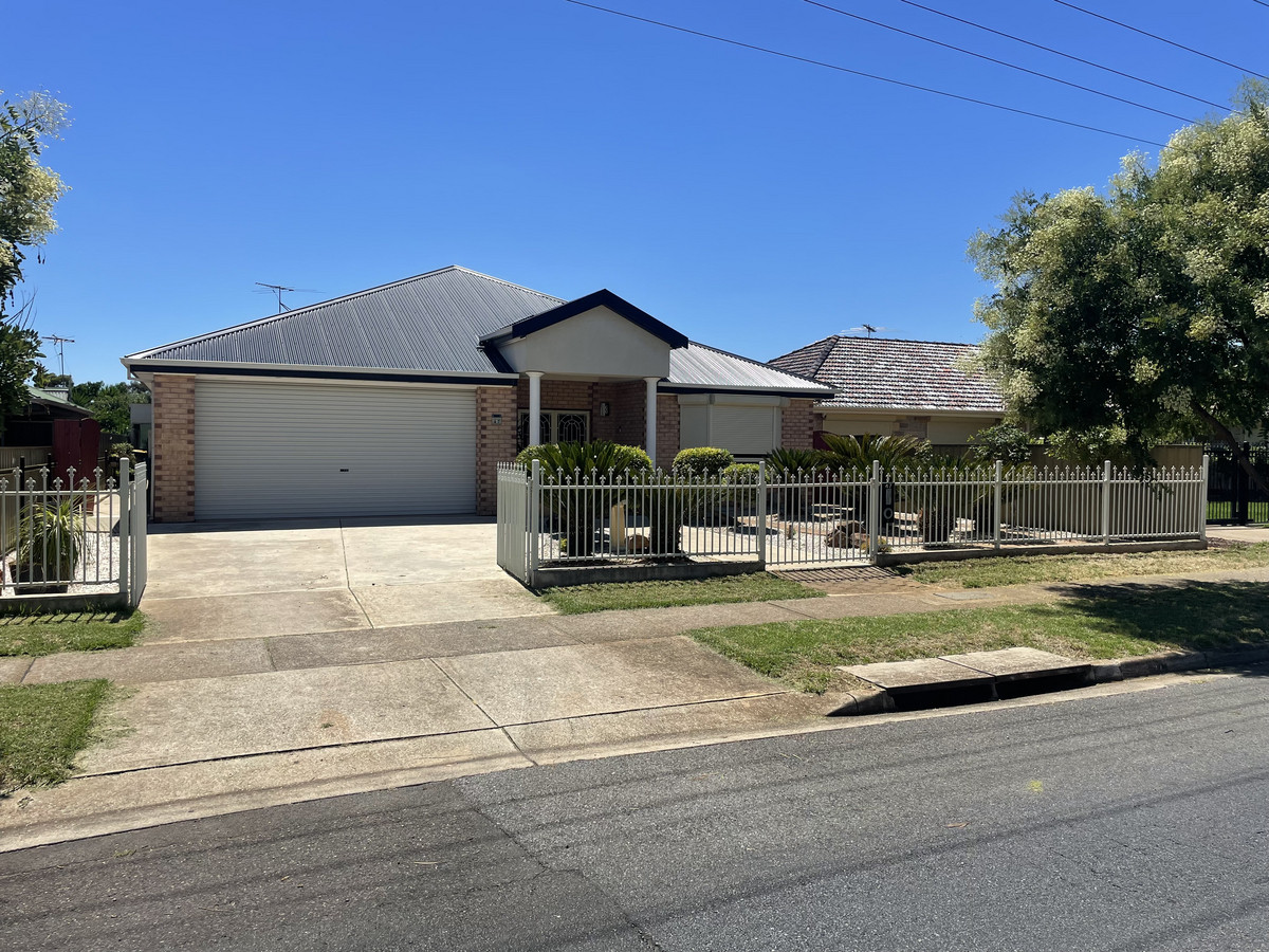 Residential for sale in Salisbury North, 47 Whites Road, Salisbury North SA 5108, 805 m²