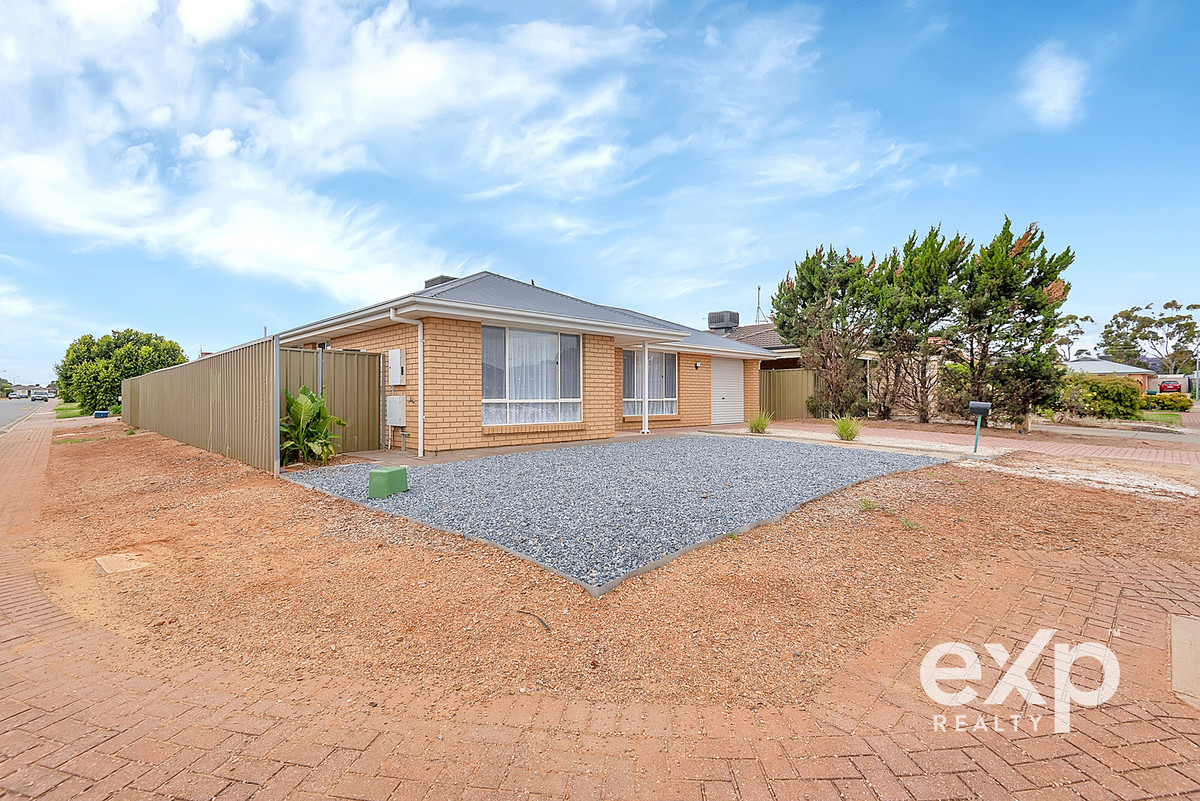 Residential for sale in Davoren Park, 1 Somerset Lane, Davoren Park SA 5113, 491 m²